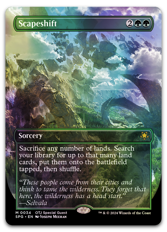 Product image for TCG 544255