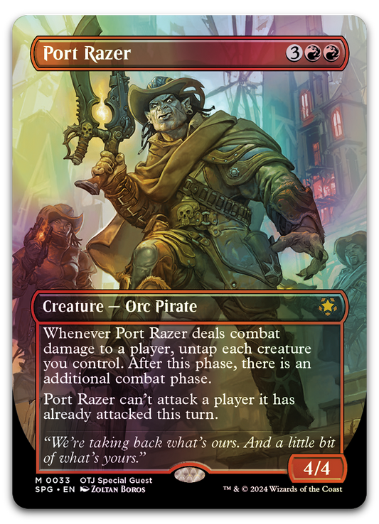 Product image for TCG 544256