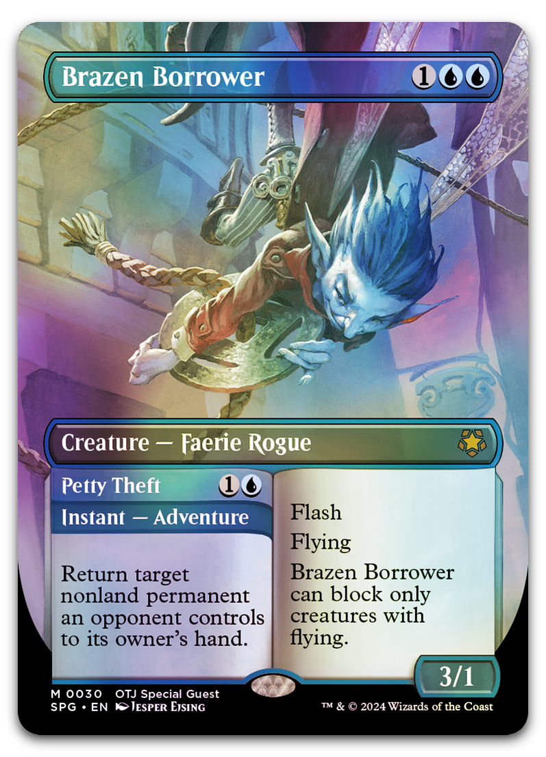 Product image for TCG 544257