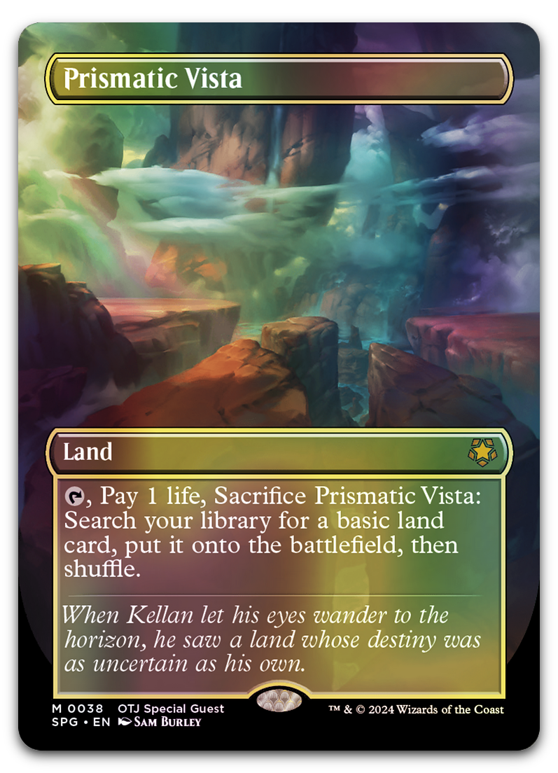 Product image for TCG 544258