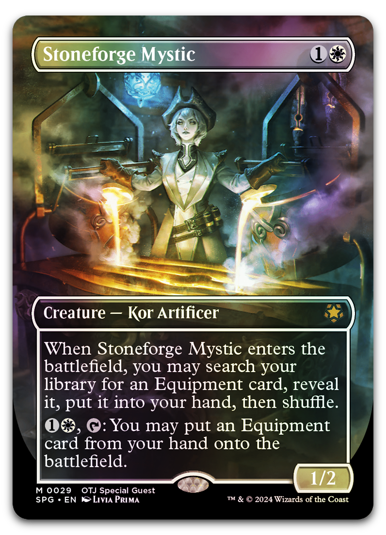 Product image for TCG 544259