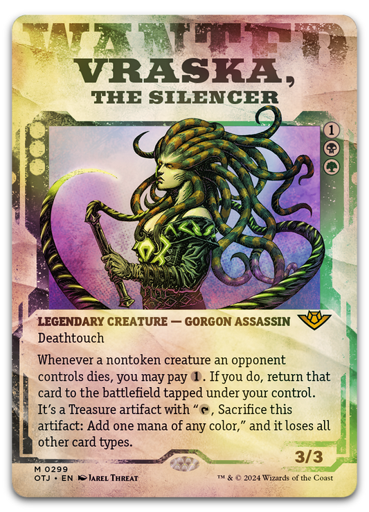 Product image for TCG 544265