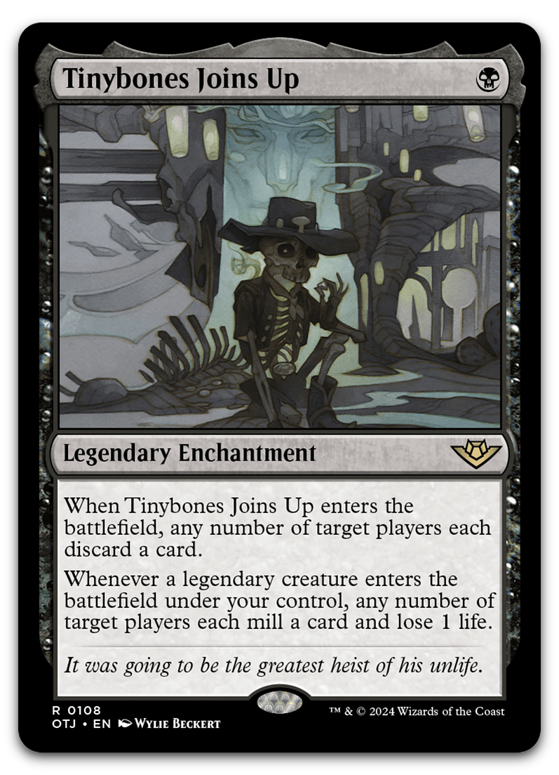 Product image for TCG 544267