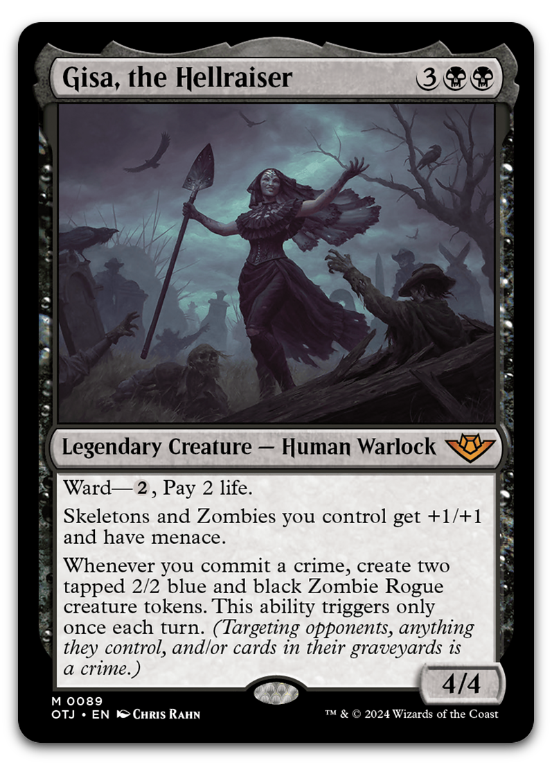 Product image for TCG 544269