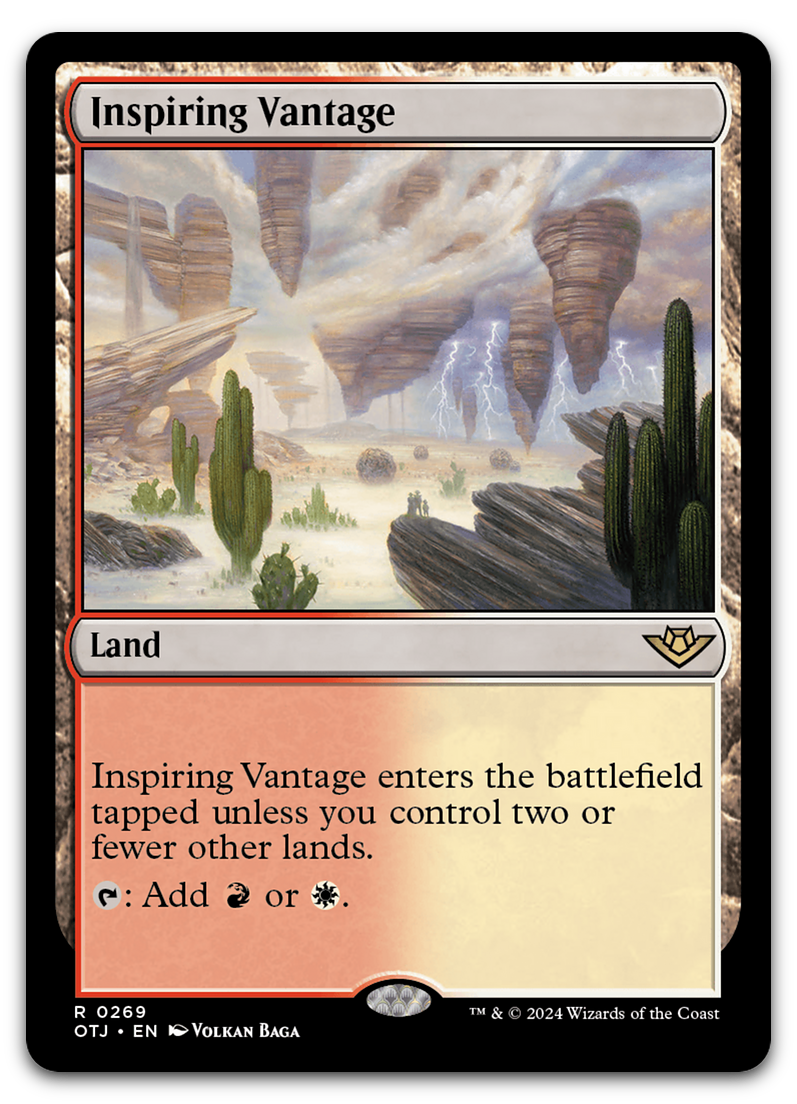 Product image for TCG 544280