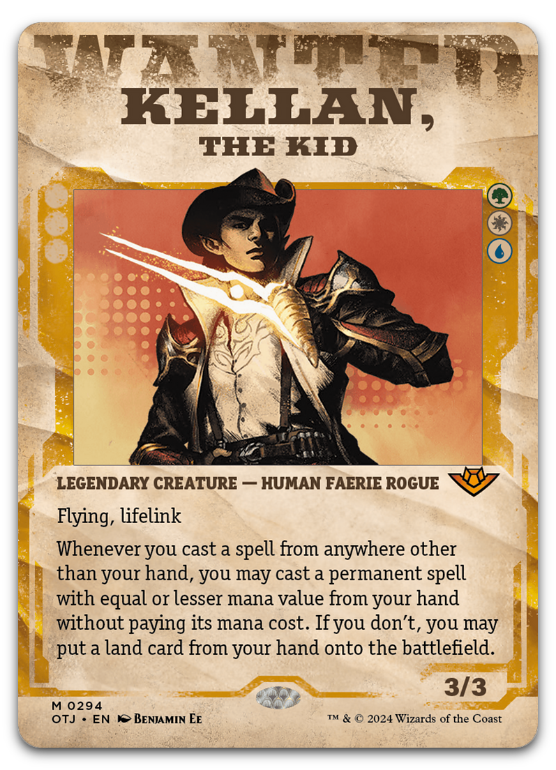 Product image for TCG 544290