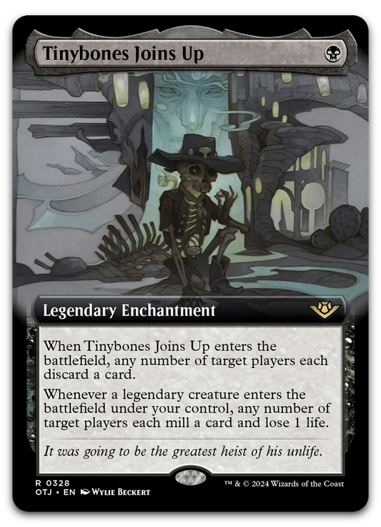 Product image for TCG 544295