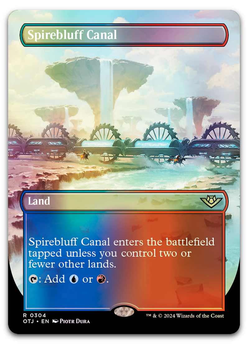 Product image for TCG 544296