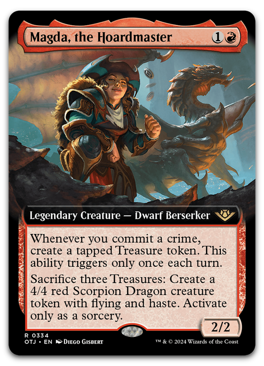 Product image for TCG 544298