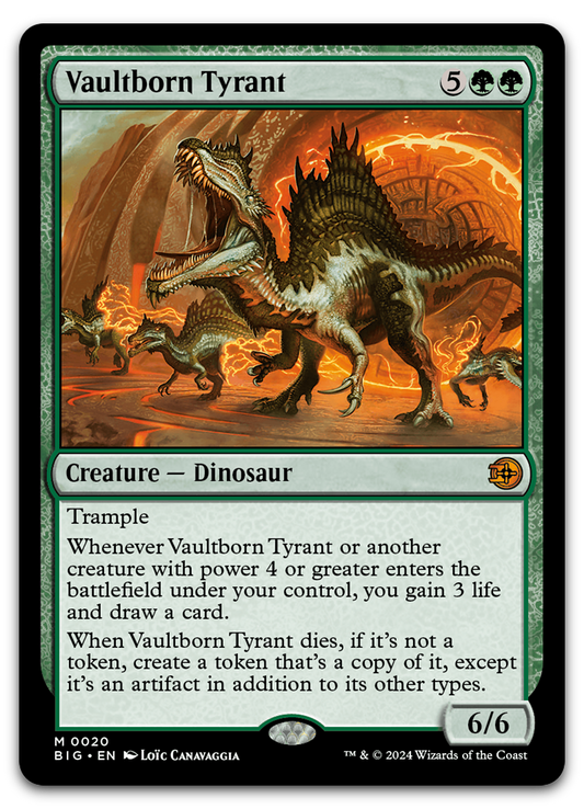 Product image for TCG 544300