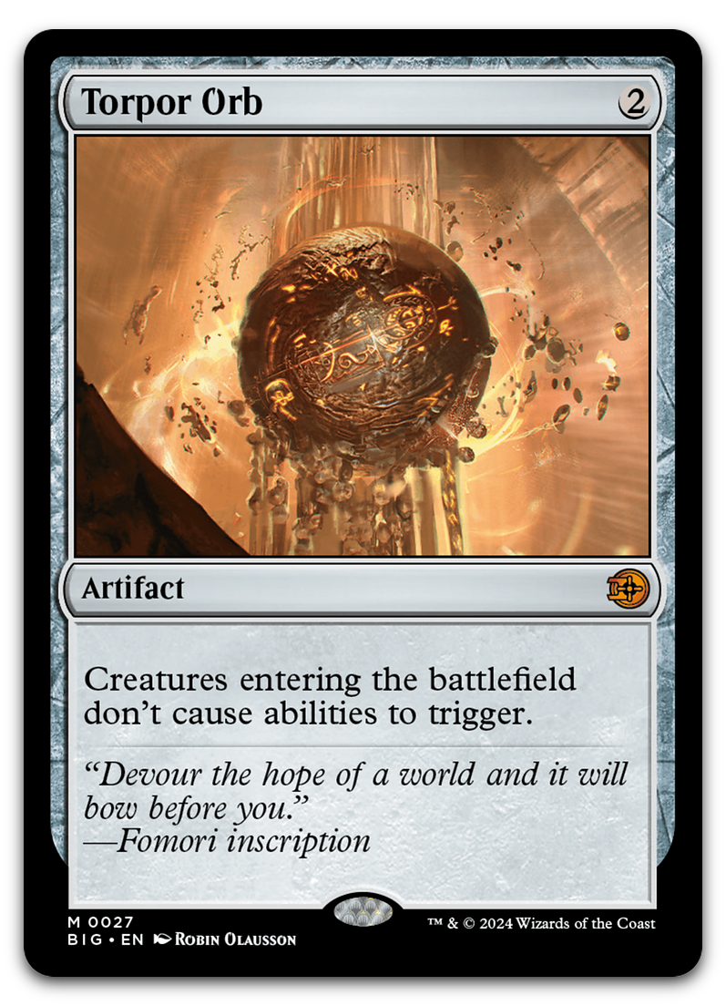 Product image for TCG 544302