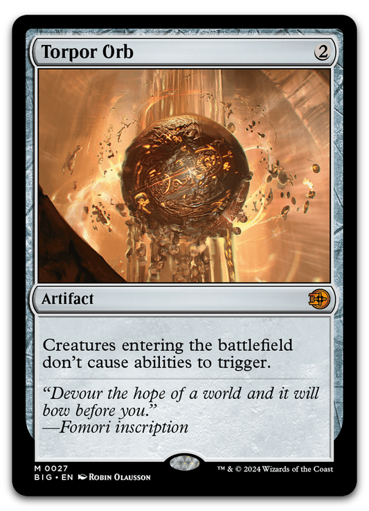 Product image for TCG 544302