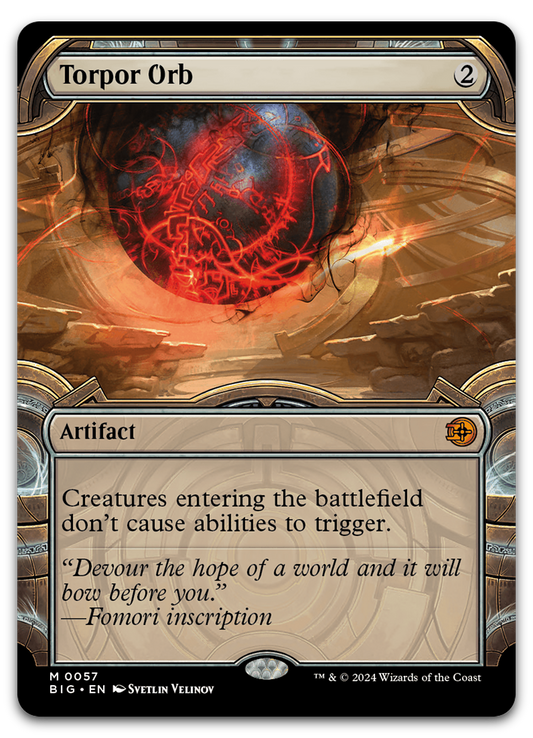 Product image for TCG 544306