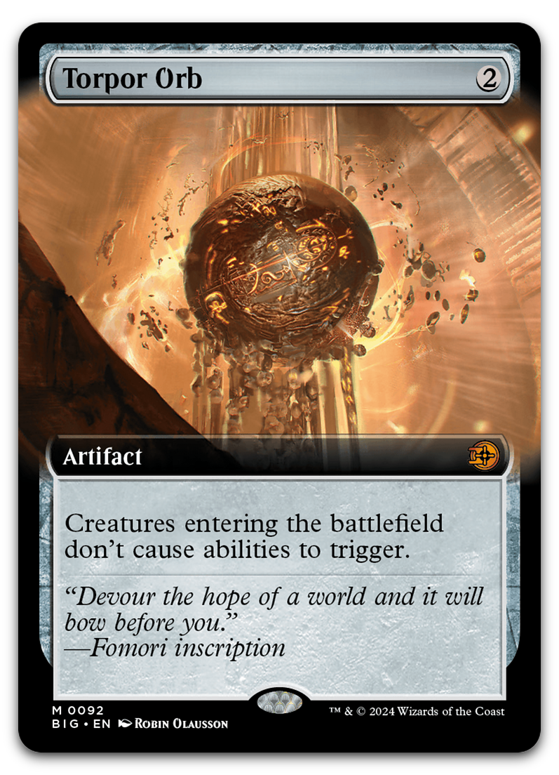 Product image for TCG 544308