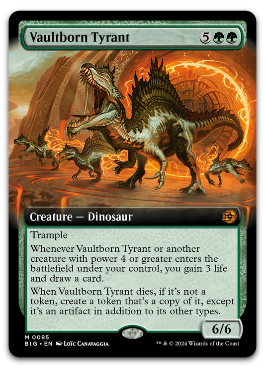 Product image for TCG 544314