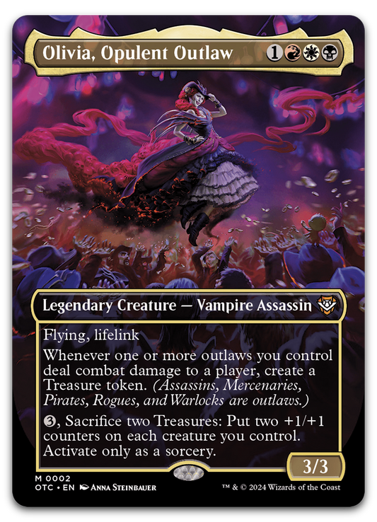 Product image for TCG 544320