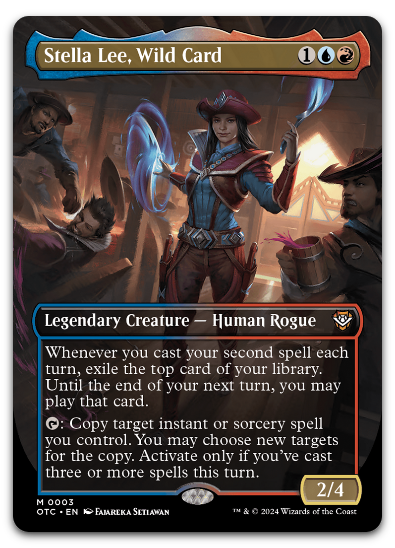 Product image for TCG 544321