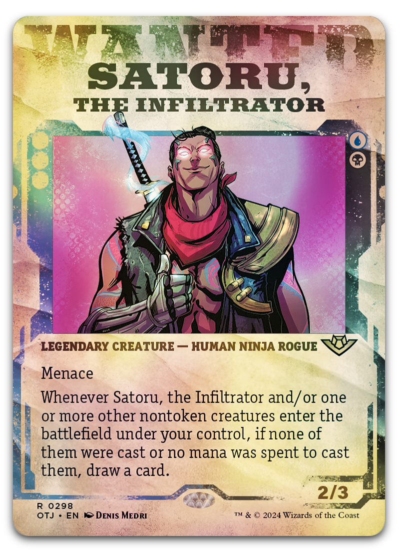 Product image for TCG 544323