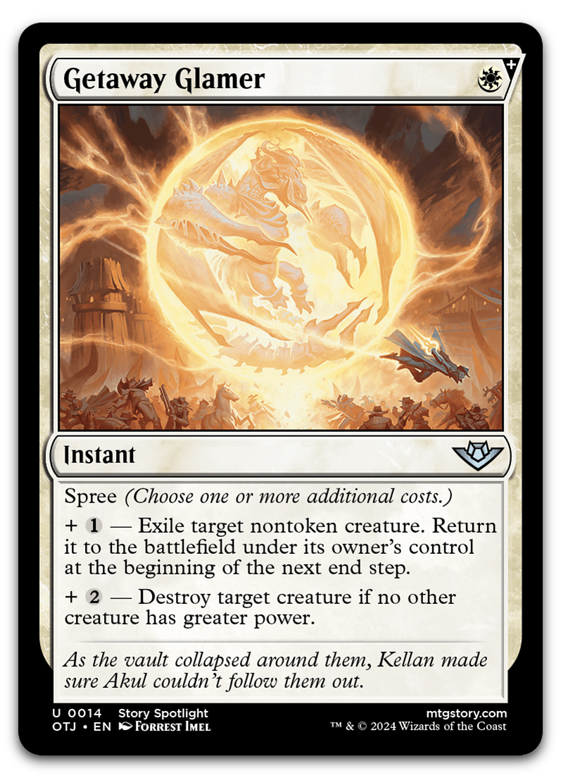 Product image for TCG 544349