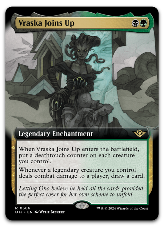 Product image for TCG 544356