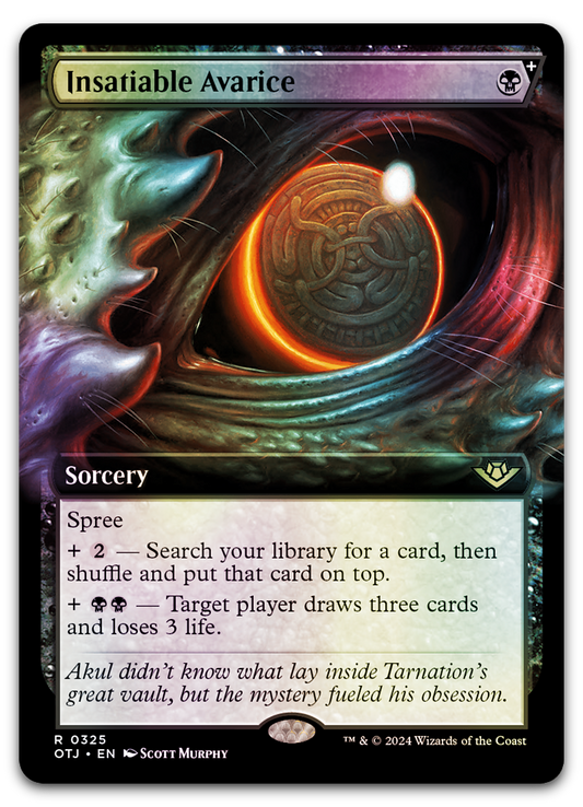 Product image for TCG 544357