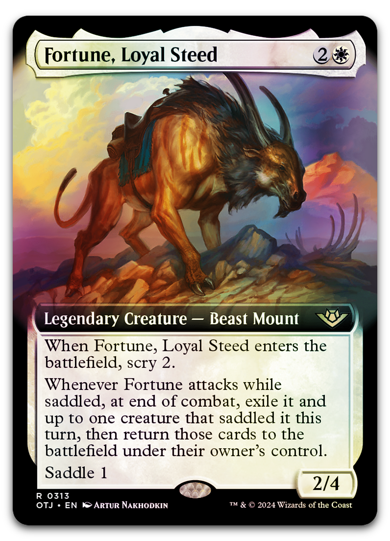 Product image for TCG 544358