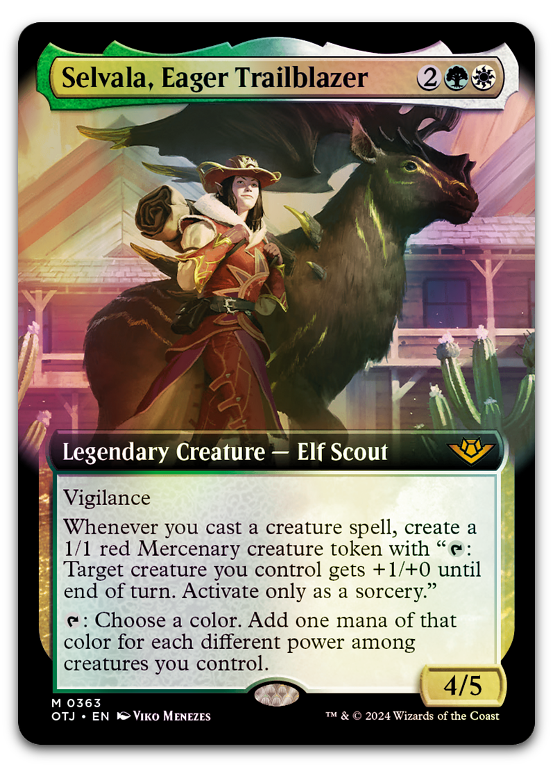 Product image for TCG 544360