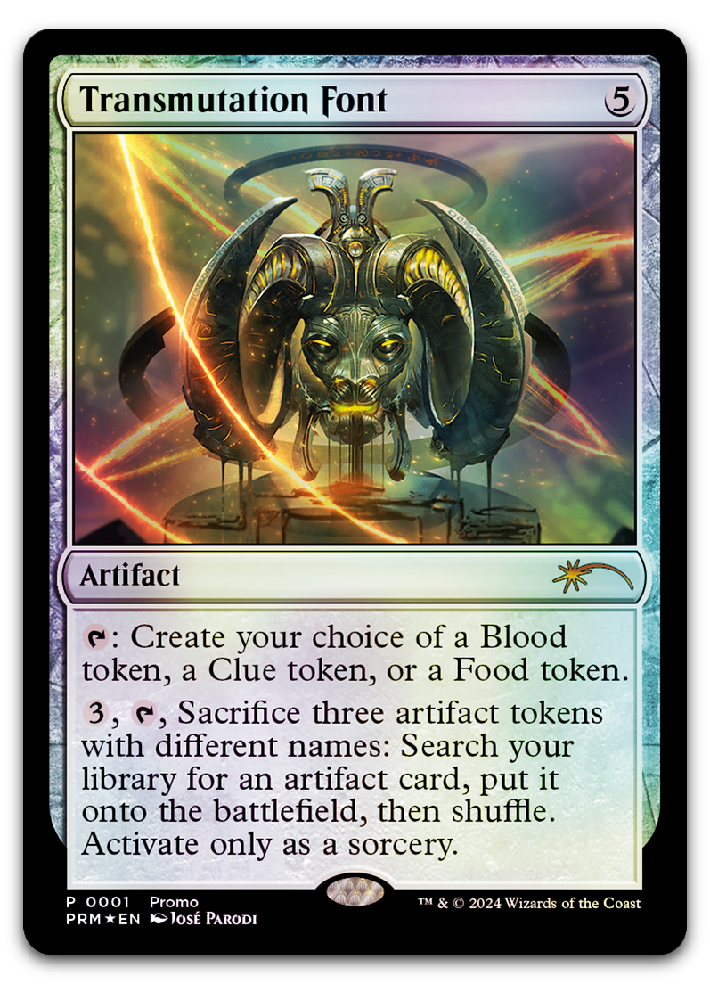 Product image for TCG 544362