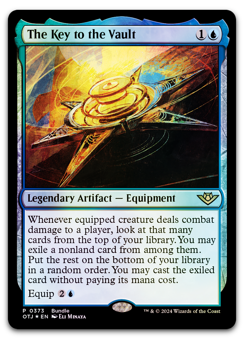 Product image for TCG 544364