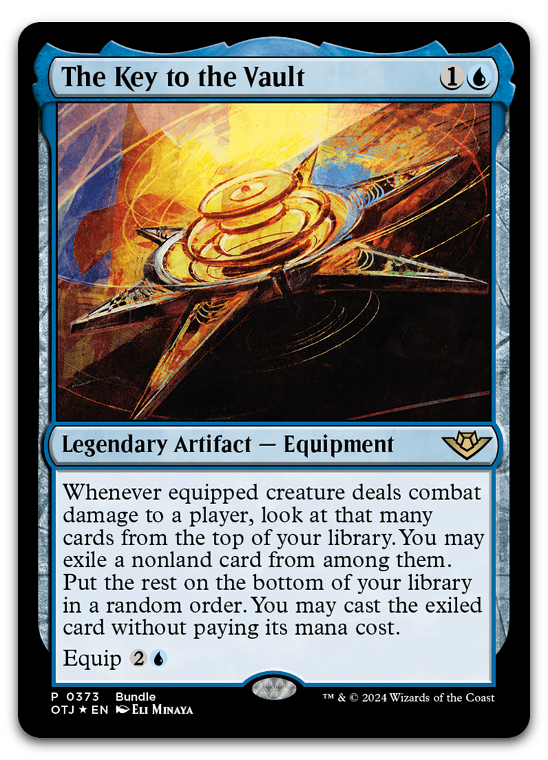 Product image for TCG 544364