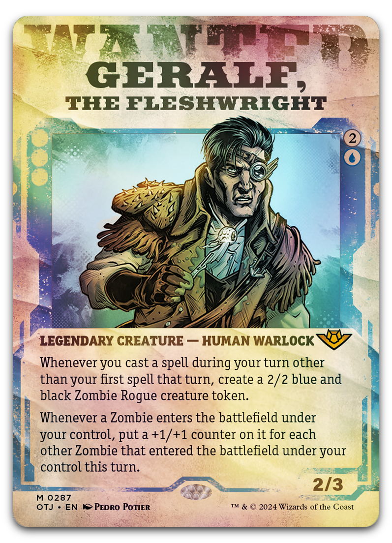 Product image for TCG 544382