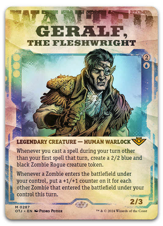 Product image for TCG 544382