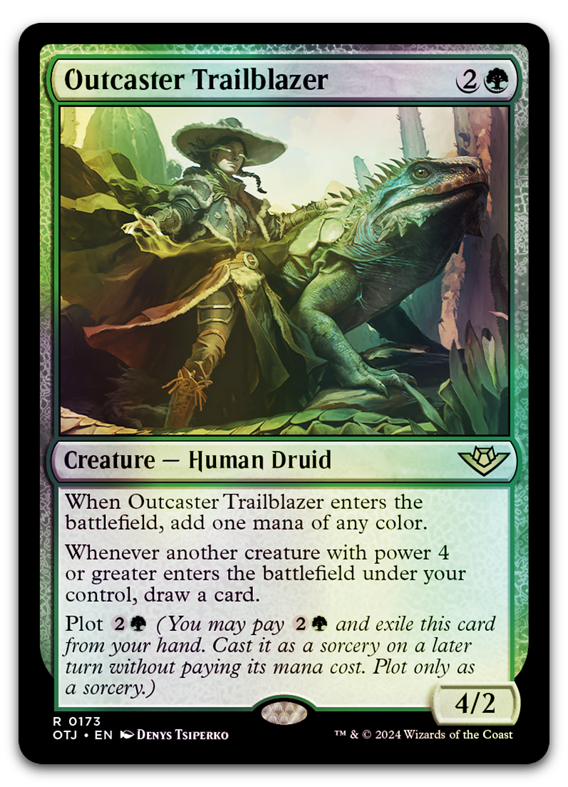 Product image for TCG 544394
