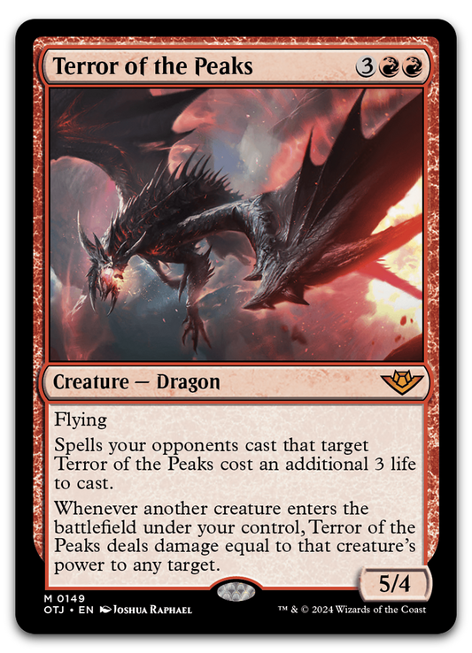 Product image for TCG 544402