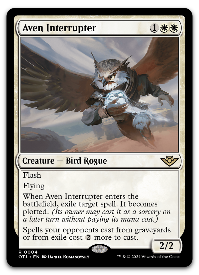 Product image for TCG 544403