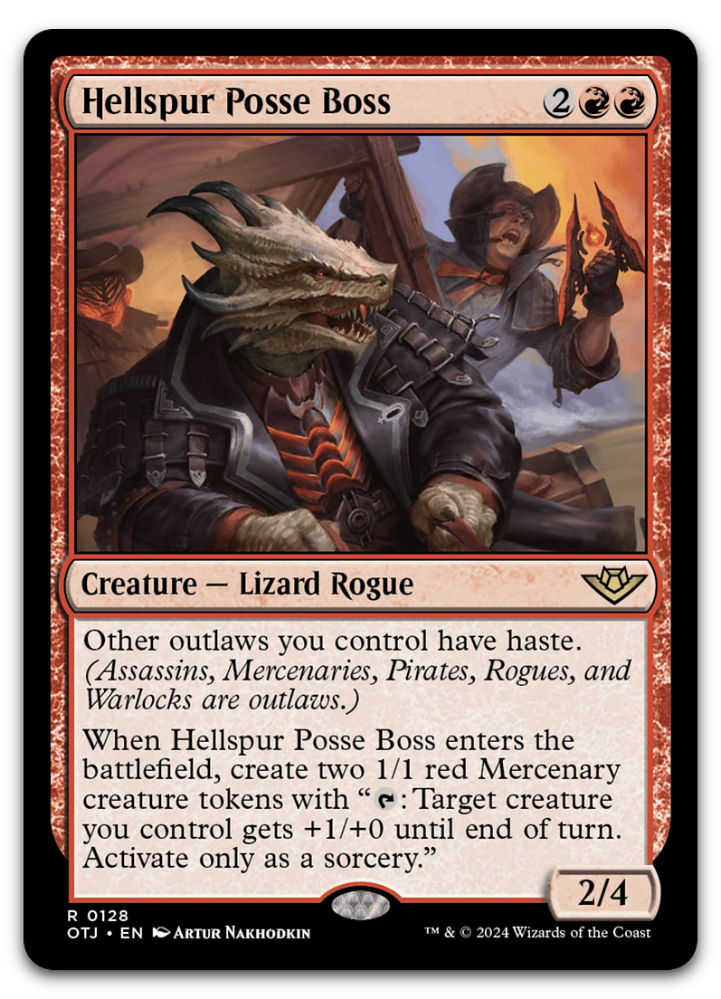 Product image for TCG 544404