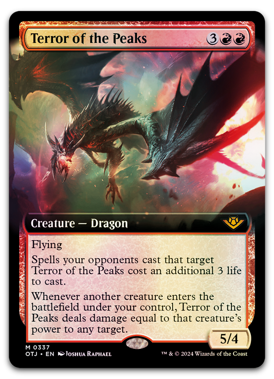 Product image for TCG 544435