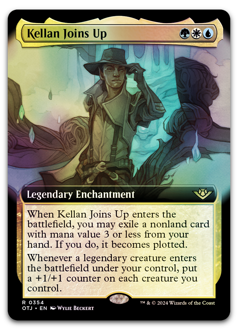 Product image for TCG 544436