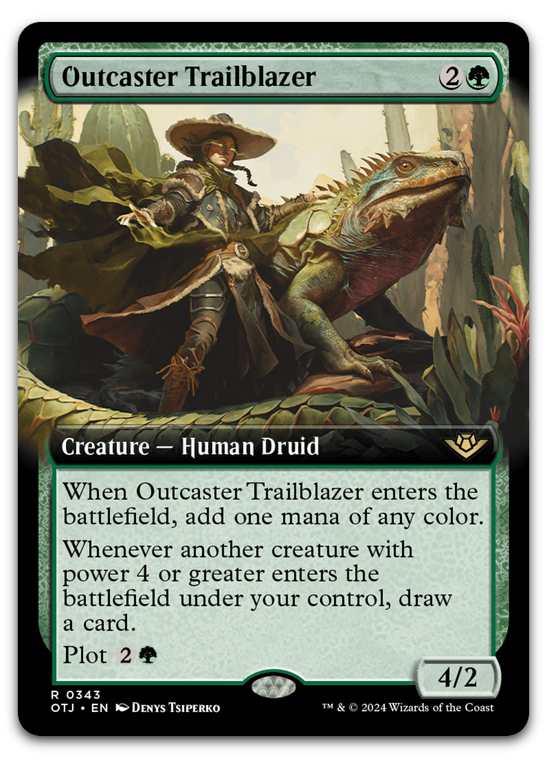 Product image for TCG 544440