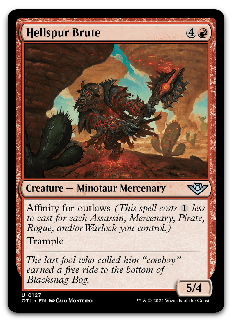 Product image for TCG 544467