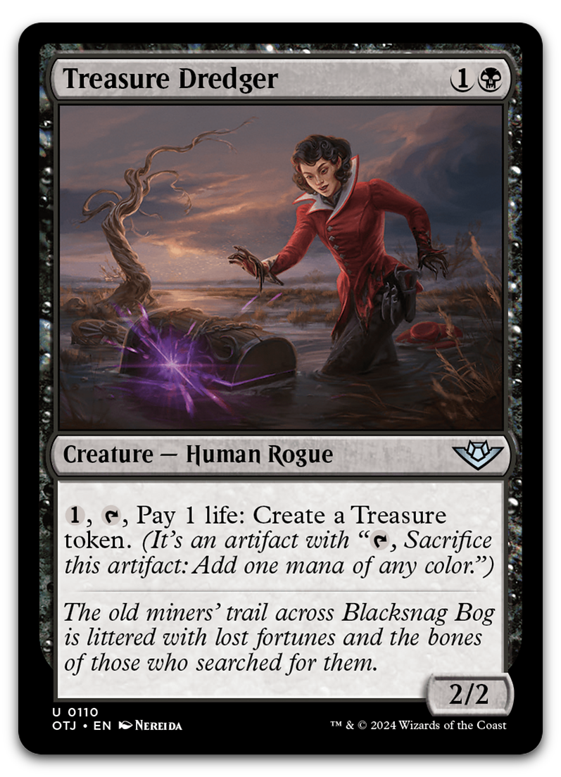 Product image for TCG 544504