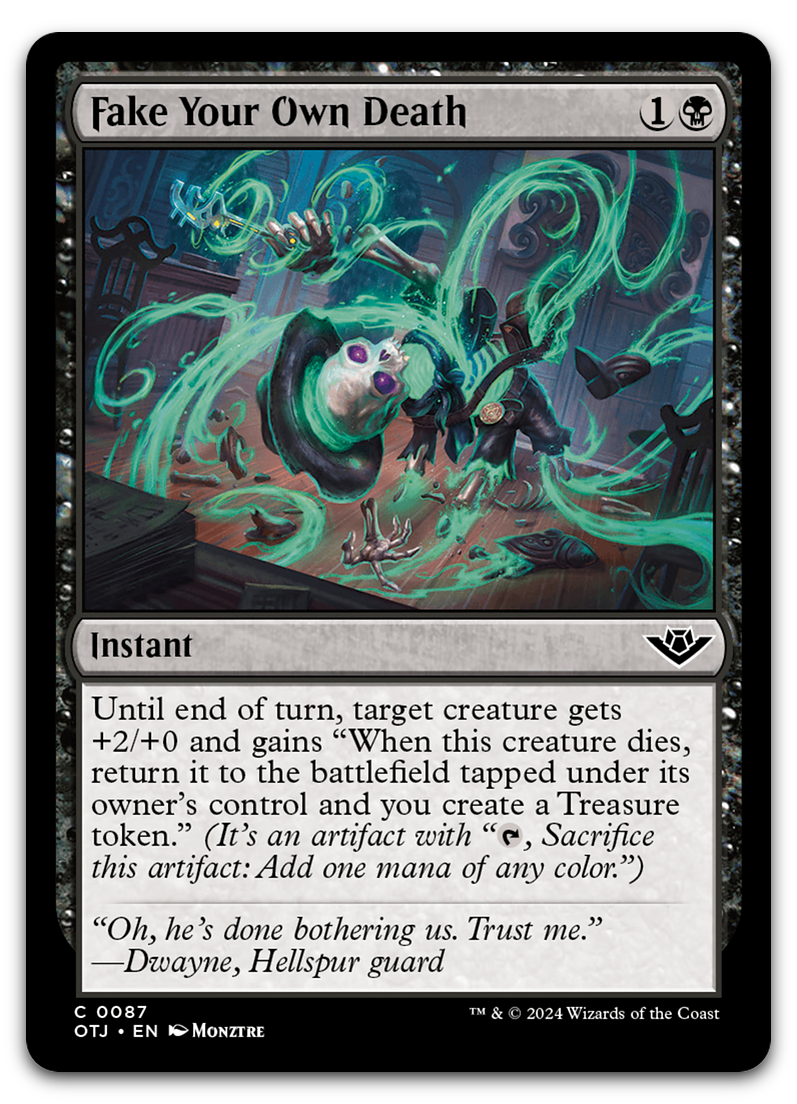 Product image for TCG 544505