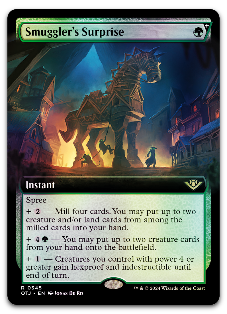 Product image for TCG 544506