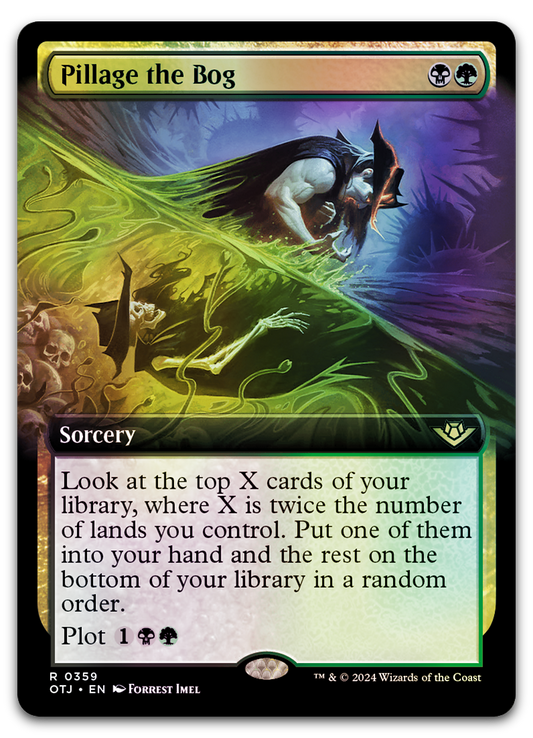 Product image for TCG 544520