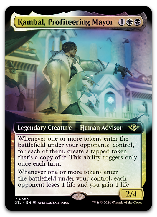 Product image for TCG 544521