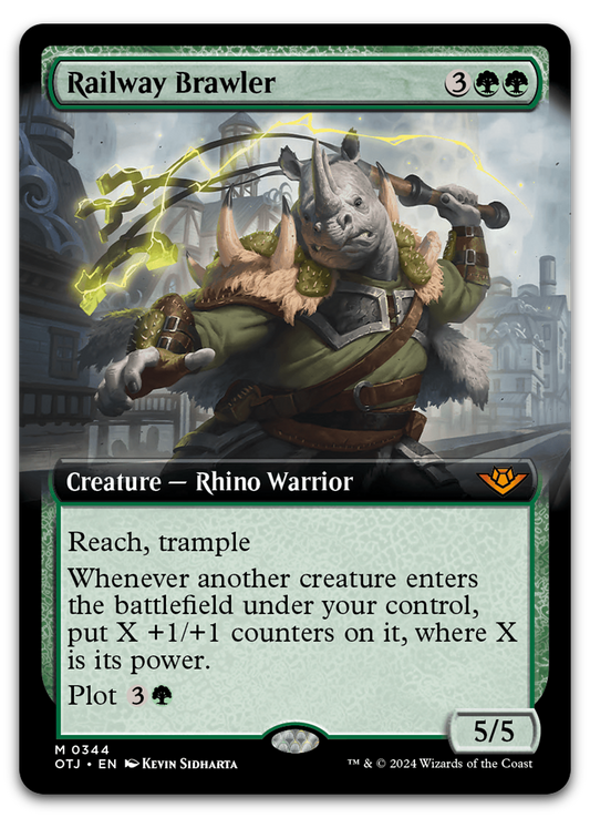 Product image for TCG 544522