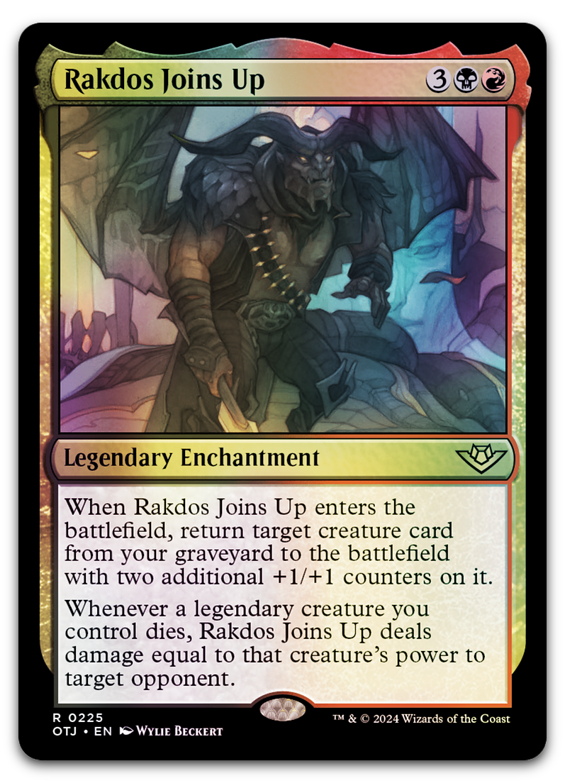 Product image for TCG 544632