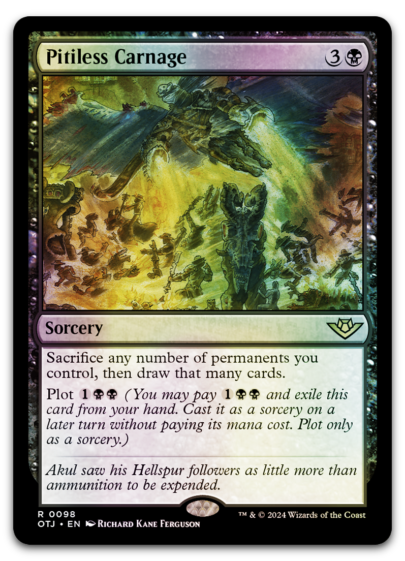 Product image for TCG 544635