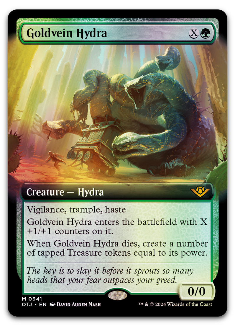 Product image for TCG 544655