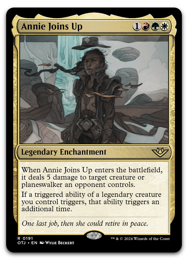 Product image for TCG 544668